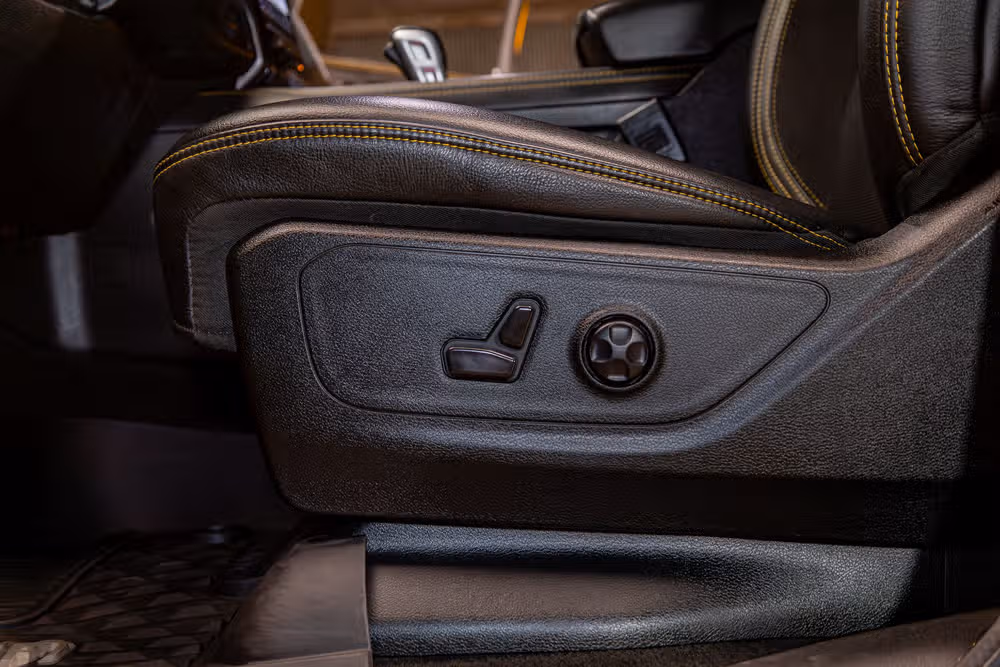 2023 Ram 1500 TRX Crew Cab Image 21