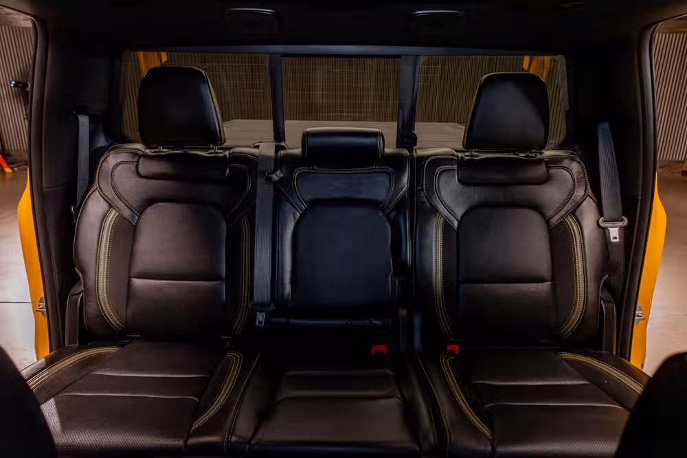 2023 Ram 1500 TRX Crew Cab Image 24