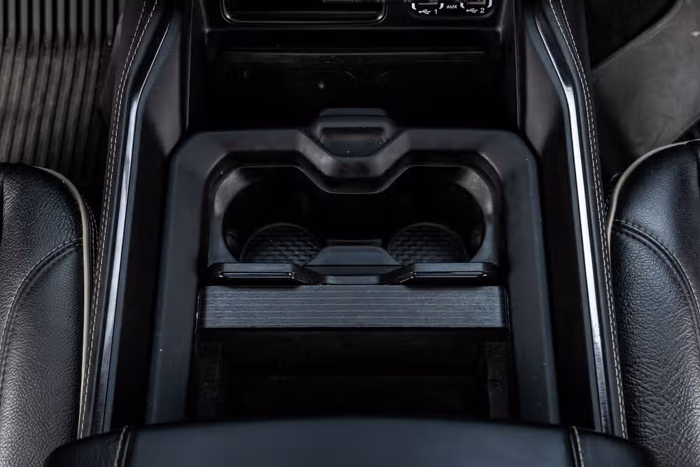 2024 Ram 3500 Limited Crew Cab Image 29