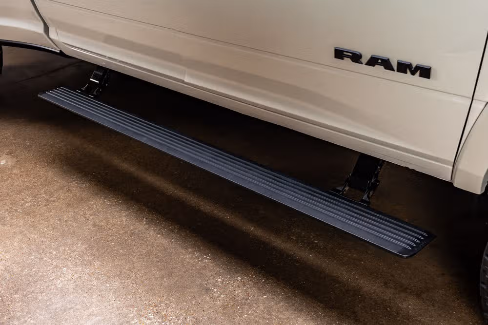 2024 Ram 3500 Limited Crew Cab Image 13