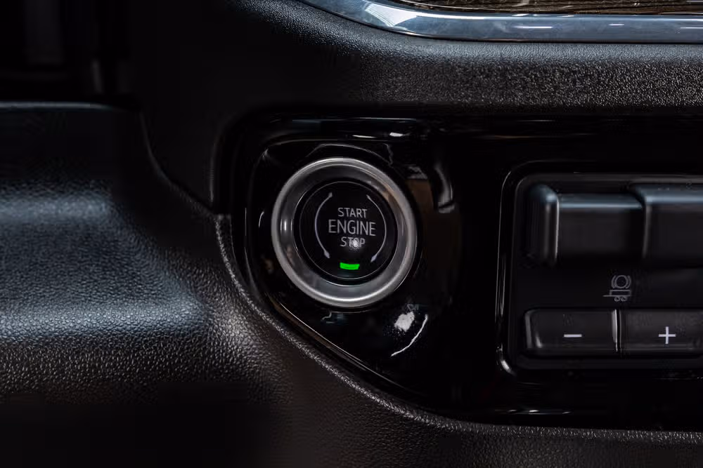 2024 Chevrolet Silverado 1500 LT Trail Boss Crew Cab Image 23