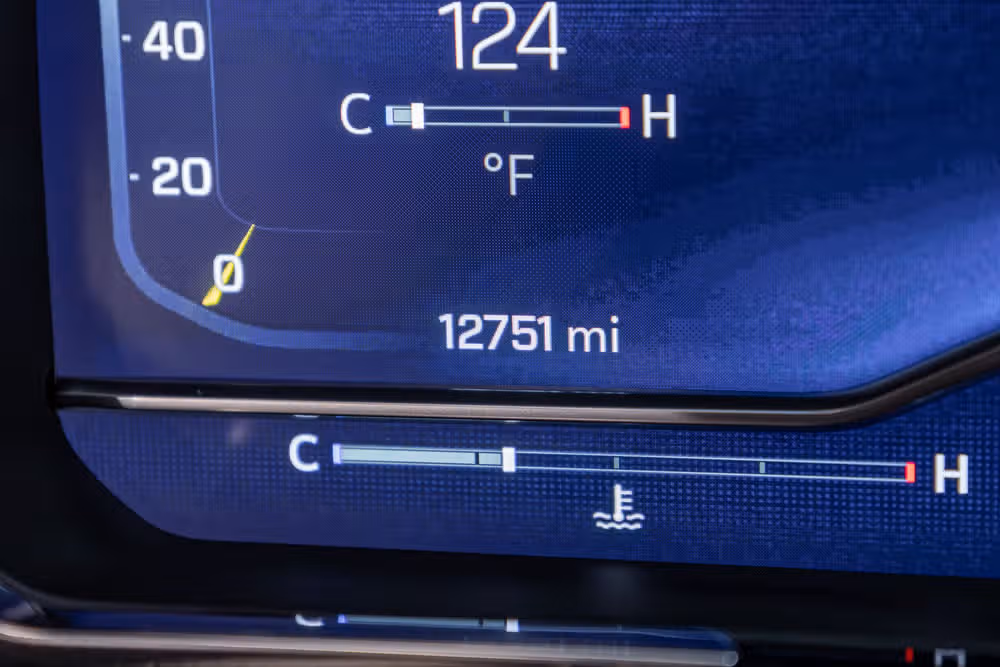 2024 Chevrolet Silverado 2500HD LT Crew Cab Image 22