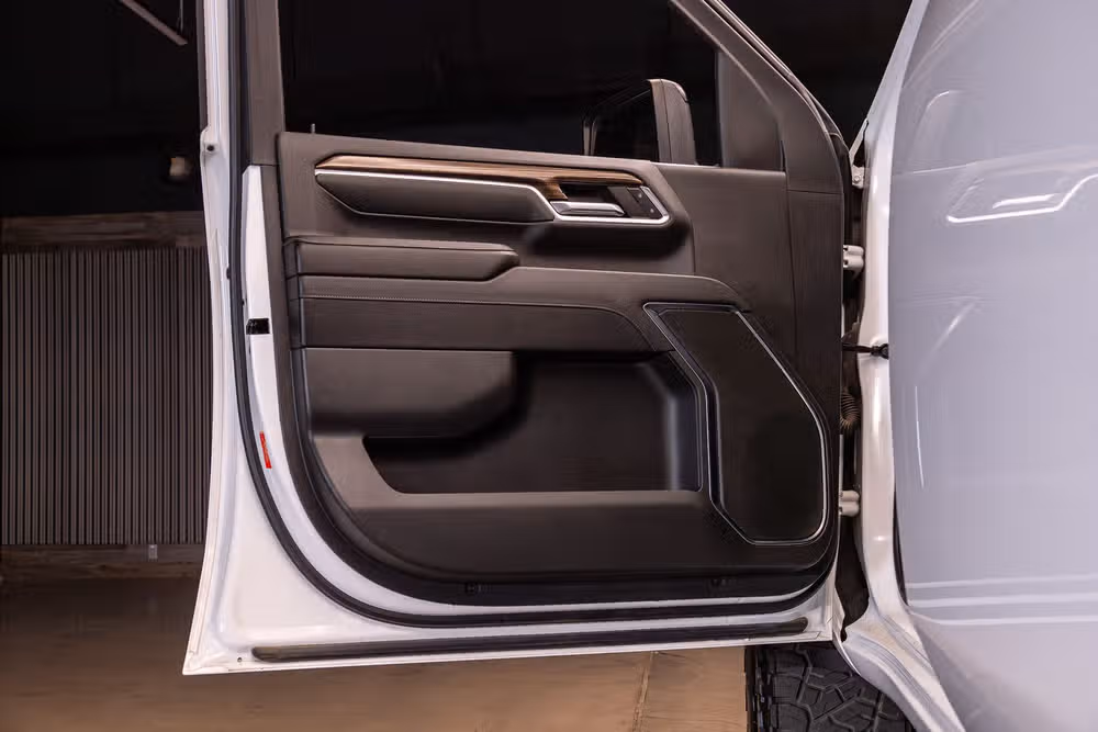2024 Chevrolet Silverado 2500HD LT Crew Cab Image 32