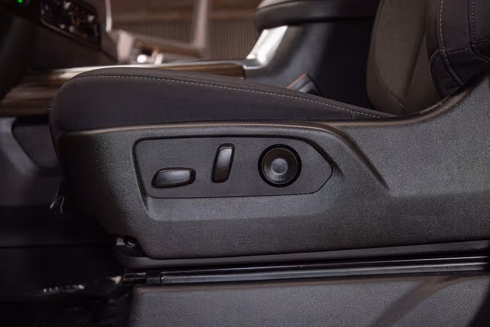 2024 Chevrolet Silverado 2500HD LT Crew Cab Image 25