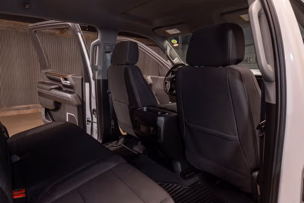 2024 Chevrolet Silverado 2500HD LT Crew Cab Image 29