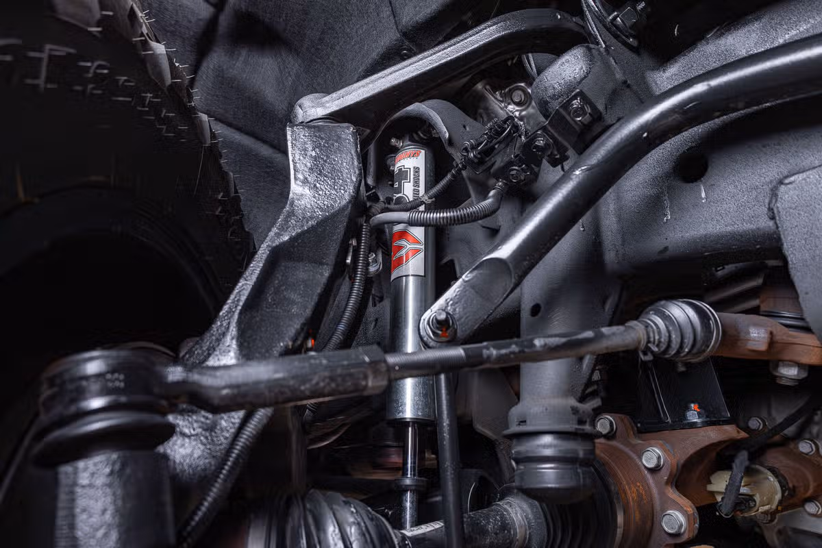 2024 Chevrolet Silverado 2500HD LT Crew Cab