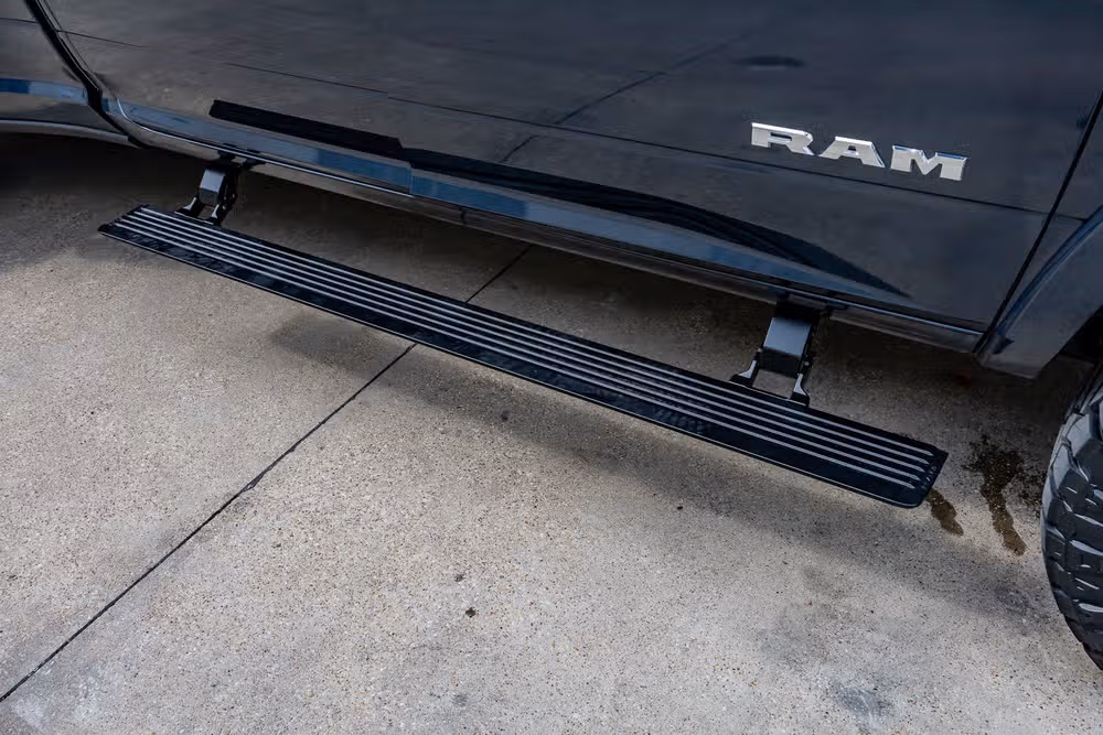 2025 Ram 3500 Limited Longhorn Crew Cab Image 13