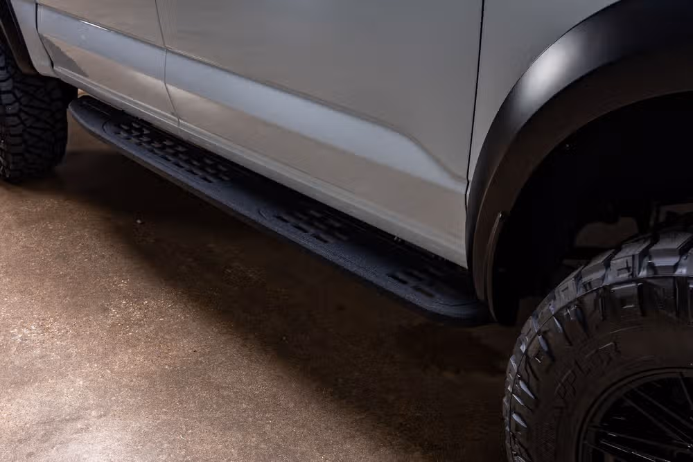 2023 Ford F-150 Raptor SuperCrew Image 13