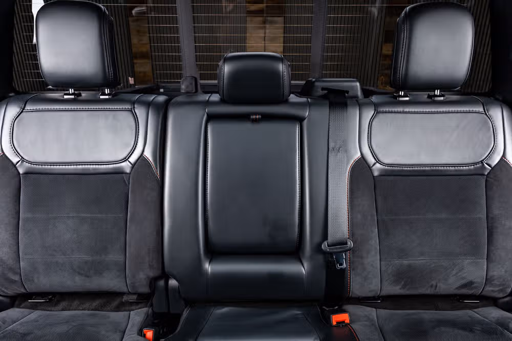 2023 Ford F-150 Raptor SuperCrew Image 36