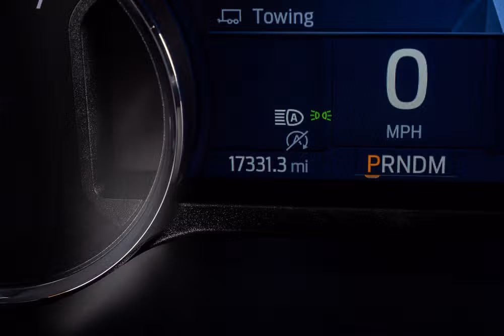 2023 Ford F-150 XLT SuperCrew Image 21