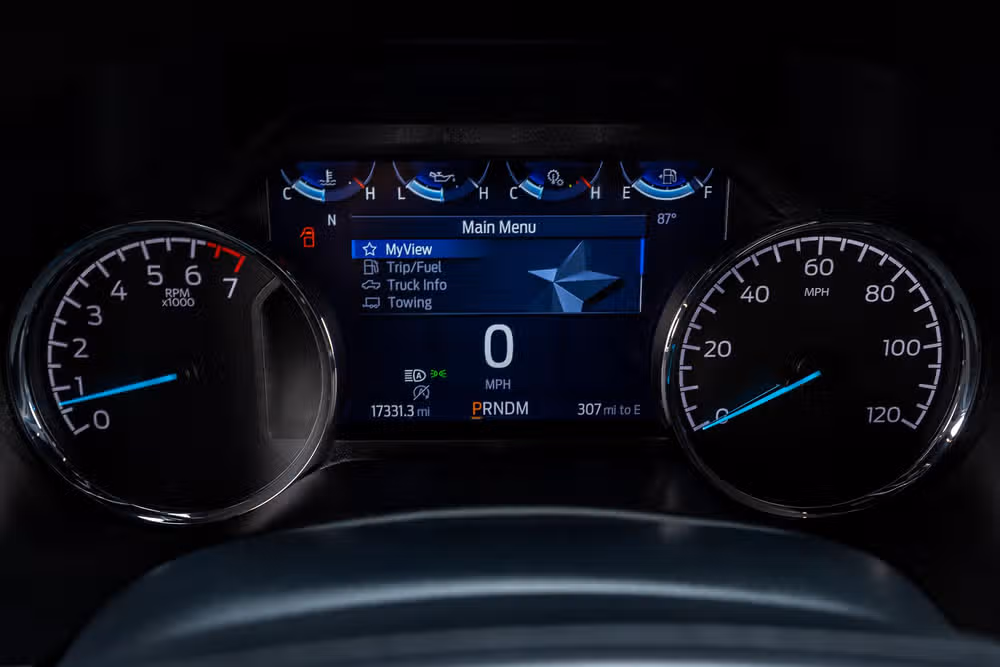 2023 Ford F-150 XLT SuperCrew Image 20