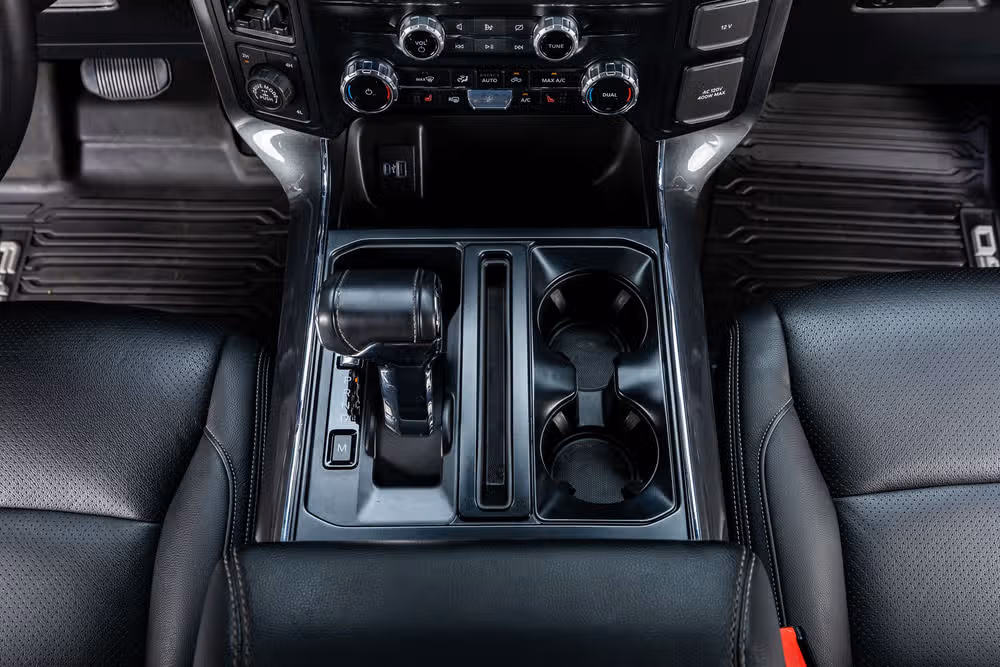 2023 Ford F-150 XLT SuperCrew Image 29