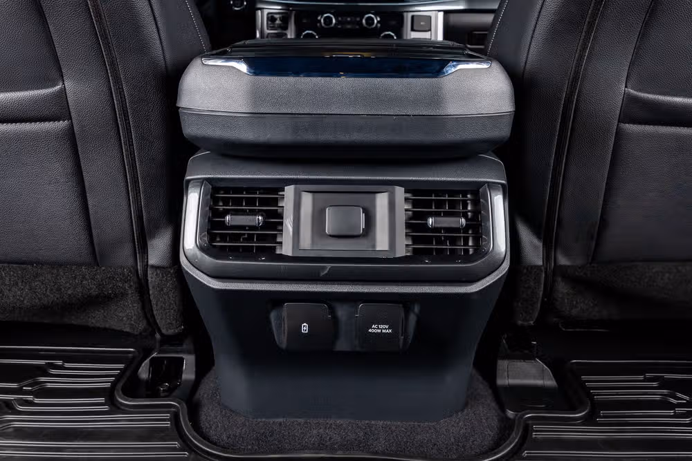2023 Ford F-150 XLT SuperCrew Image 34