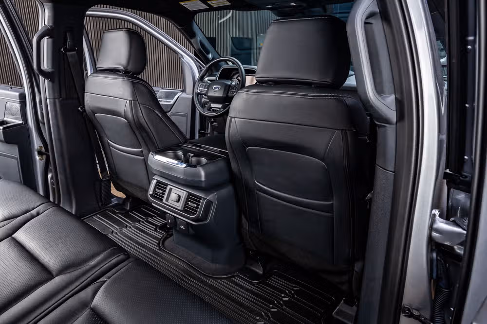 2023 Ford F-150 XLT SuperCrew Image 33