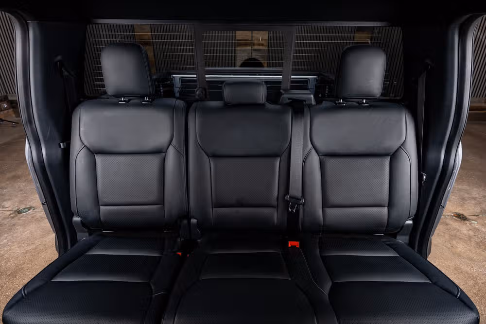 2023 Ford F-150 XLT SuperCrew Image 36