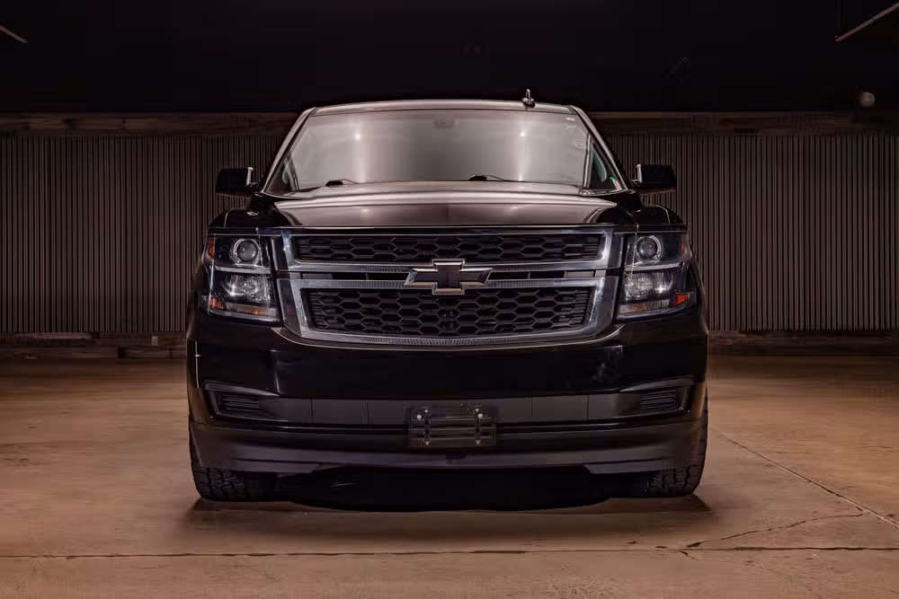 2018 Chevrolet Tahoe LS Image 2