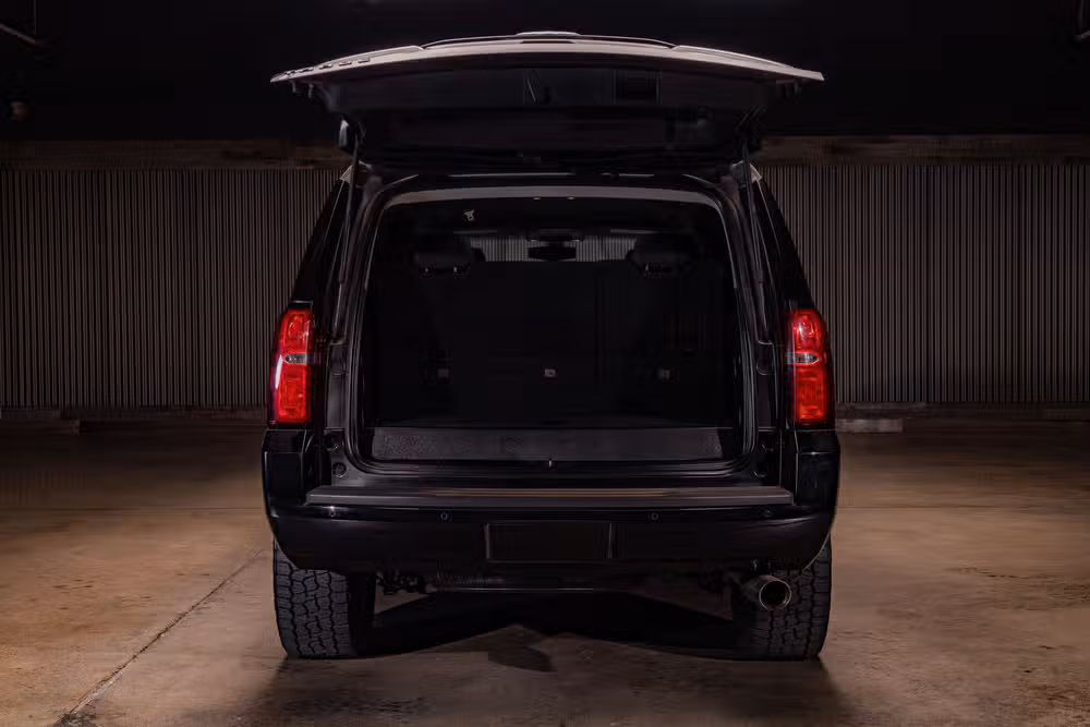 2018 Chevrolet Tahoe LS Image 8
