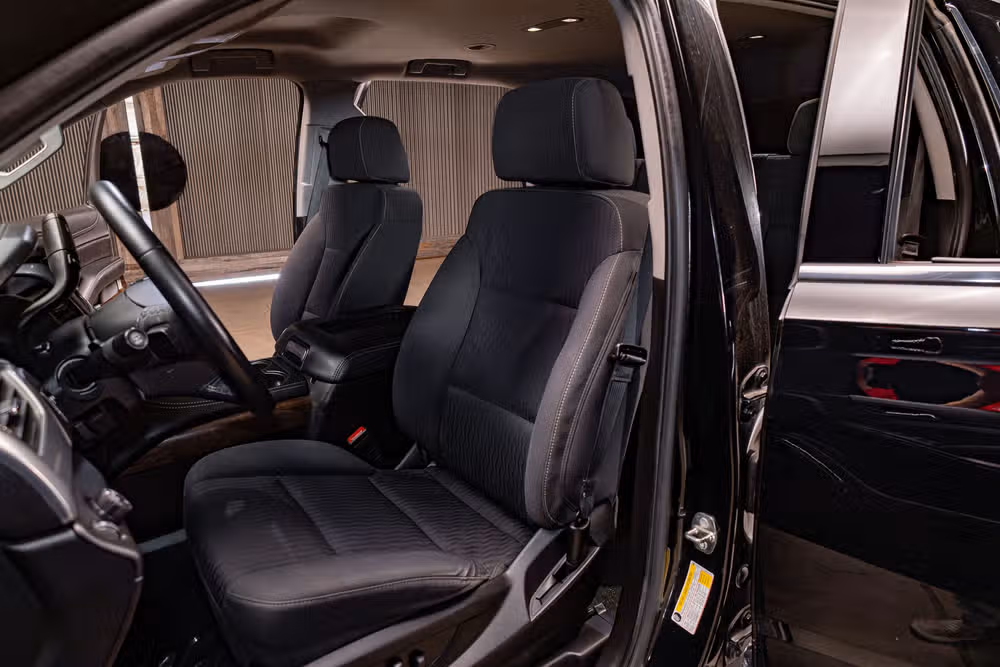 2018 Chevrolet Tahoe LS Image 19