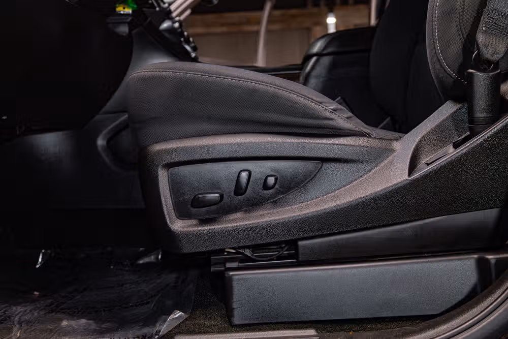 2018 Chevrolet Tahoe LS Image 20