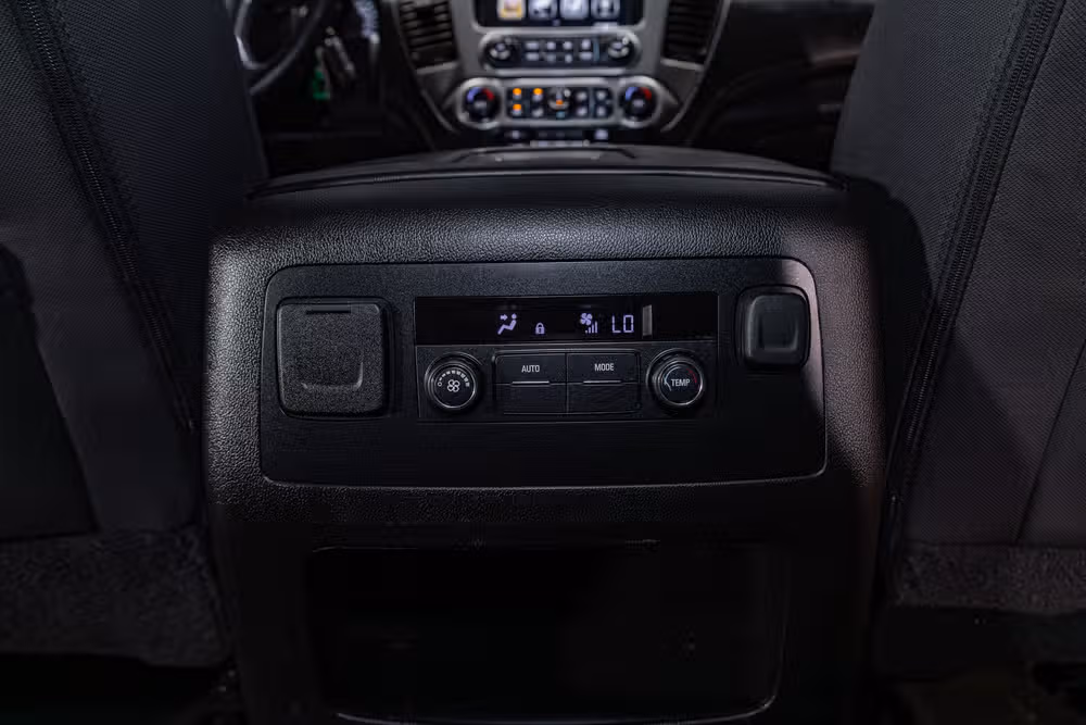 2018 Chevrolet Tahoe LS Image 22
