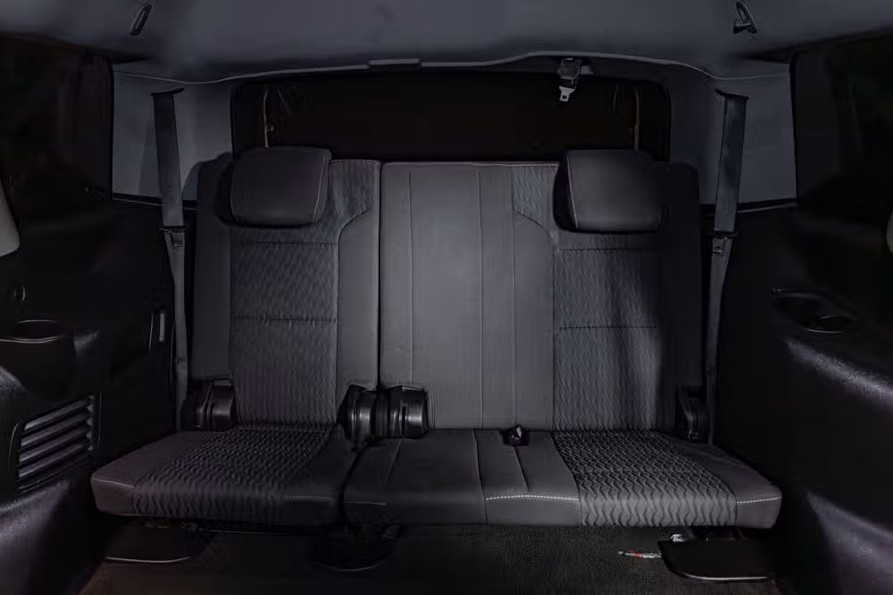 2018 Chevrolet Tahoe LS Image 23