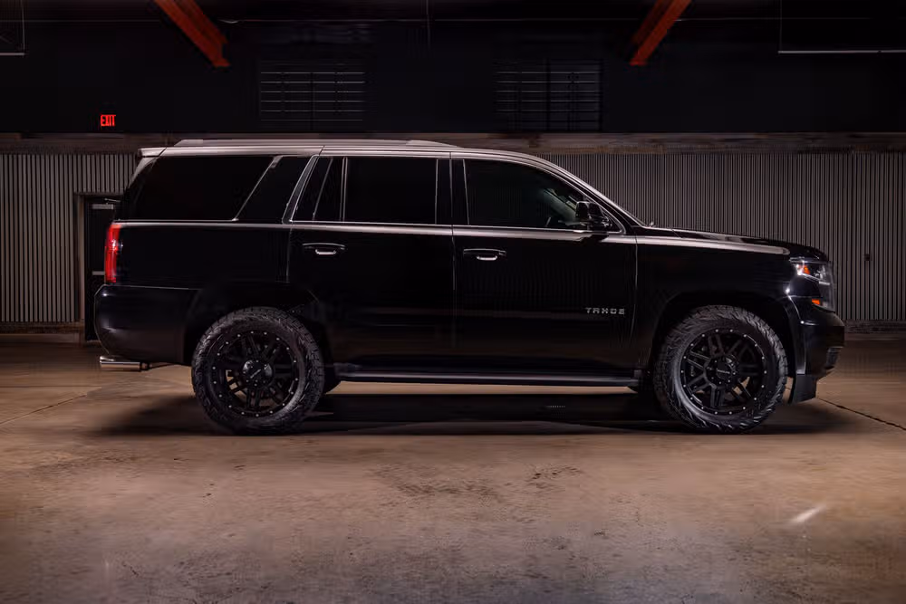 2018 Chevrolet Tahoe LS Image 10