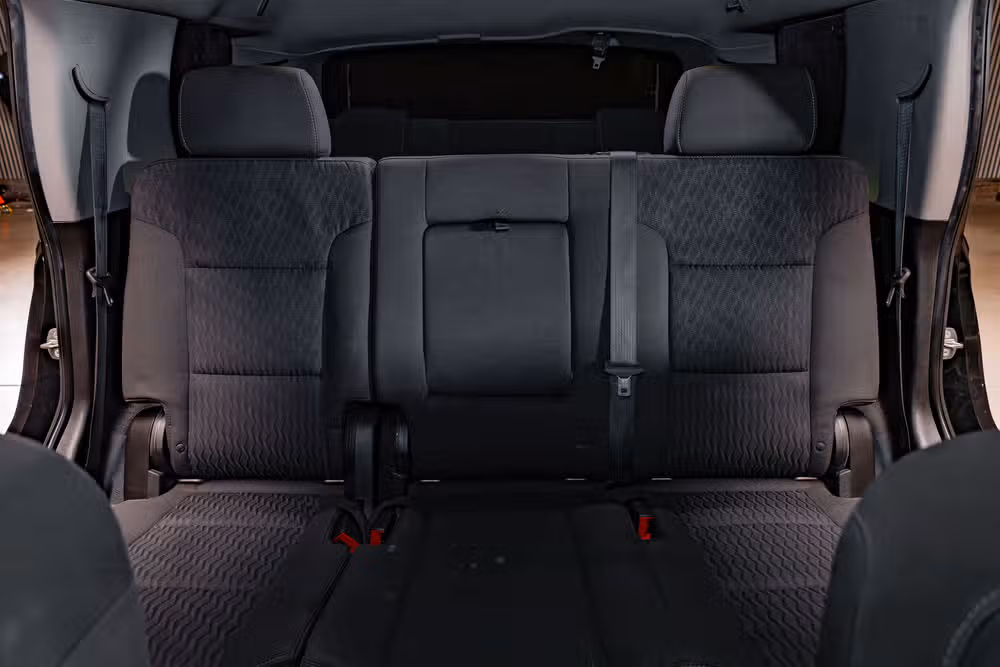 2018 Chevrolet Tahoe LS Image 21