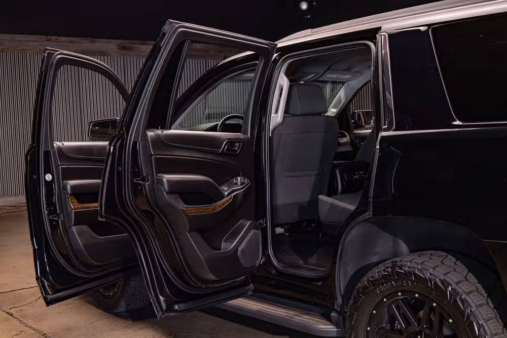 2018 Chevrolet Tahoe LS Image 27
