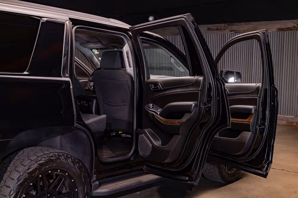 2018 Chevrolet Tahoe LS Image 29