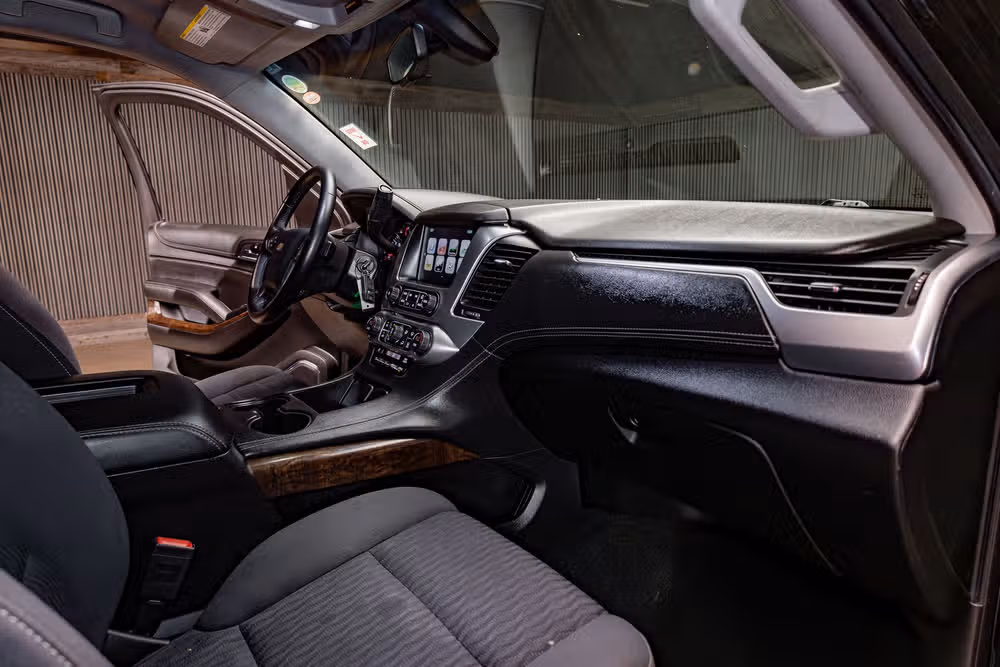2018 Chevrolet Tahoe LS Image 15