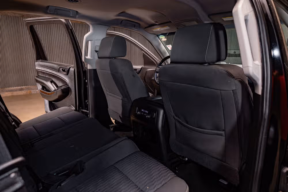 2018 Chevrolet Tahoe LS Image 24