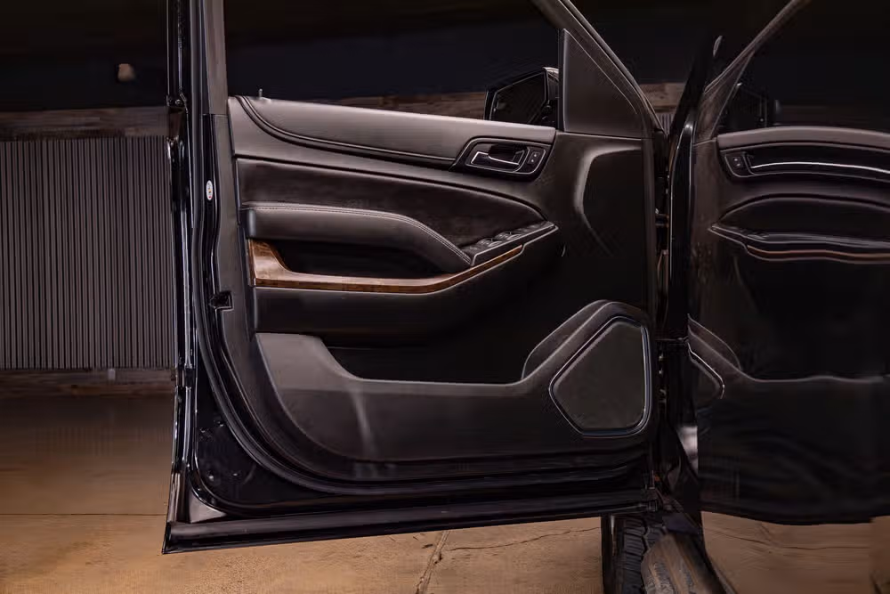 2018 Chevrolet Tahoe LS Image 28