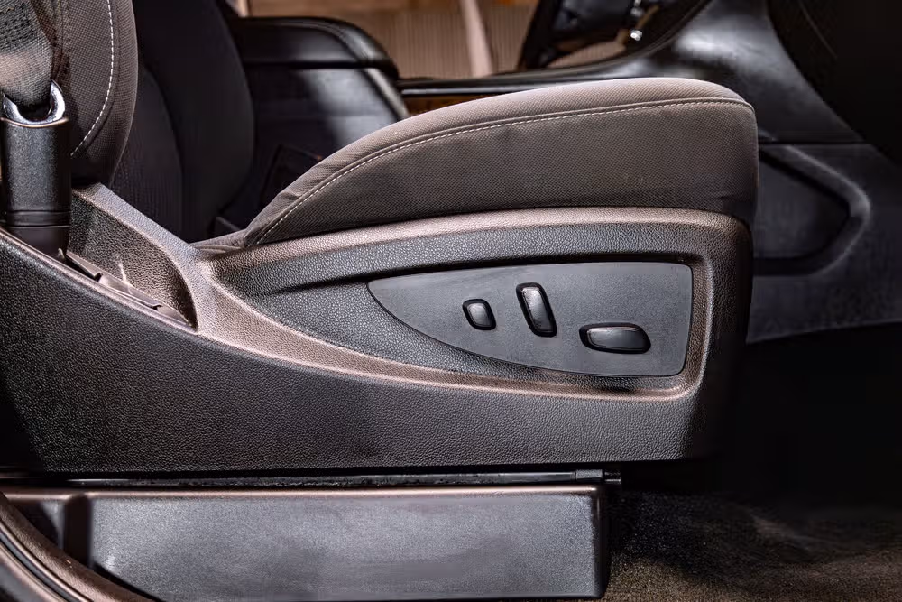 2018 Chevrolet Tahoe LS Image 25