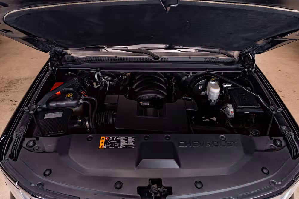 2018 Chevrolet Tahoe LS Image 30