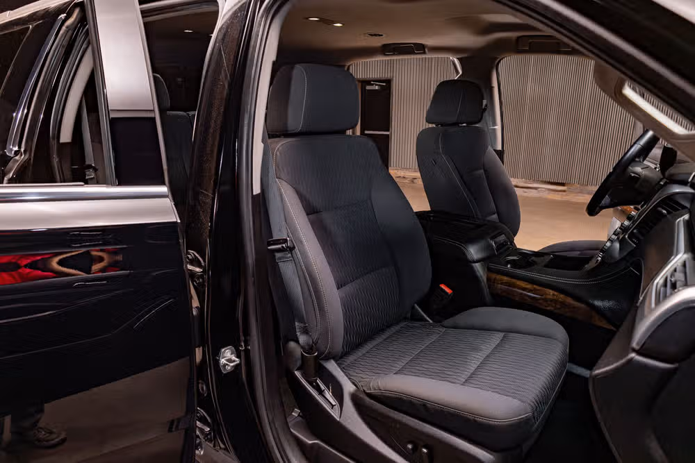 2018 Chevrolet Tahoe LS Image 26