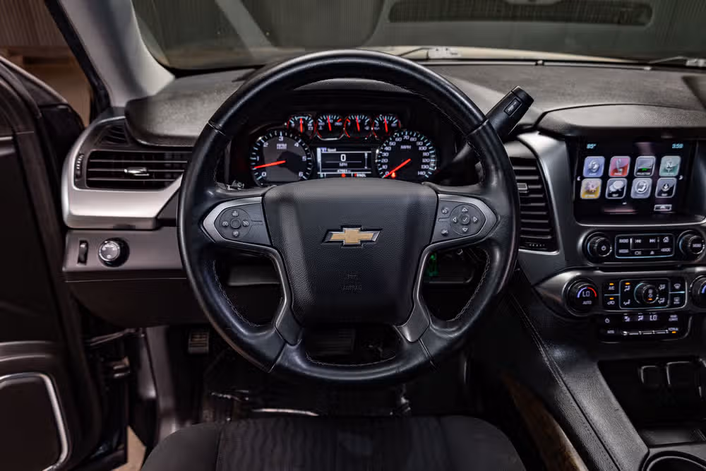 2018 Chevrolet Tahoe LS Image 14
