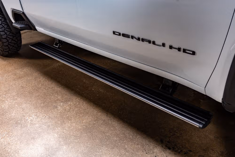 2026 GMC Sierra 2500HD Denali Ultimate Crew Cab Image 12