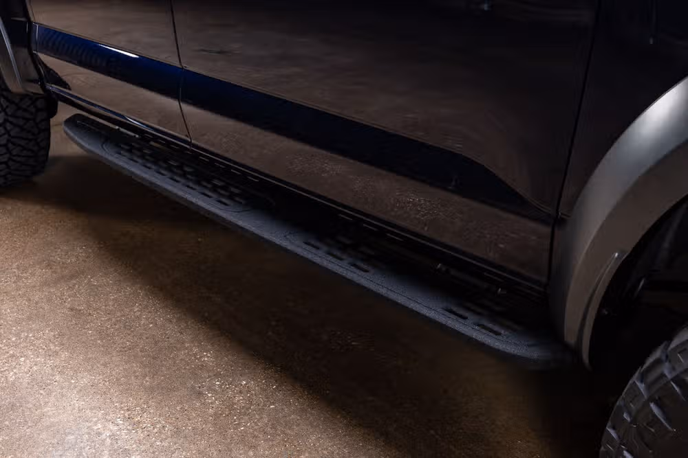 2022 Ford F-150 Raptor SuperCrew Image 13
