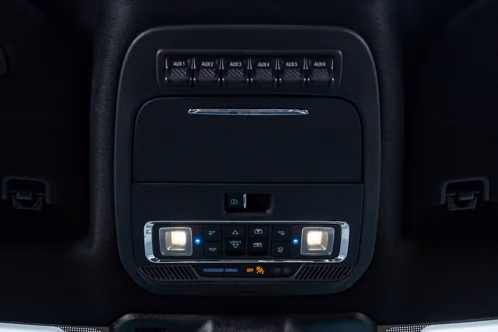 2022 Ford F-150 Raptor SuperCrew Image 30