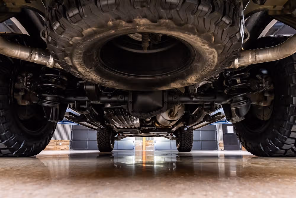 2022 Ford F-150 Raptor SuperCrew Image 16