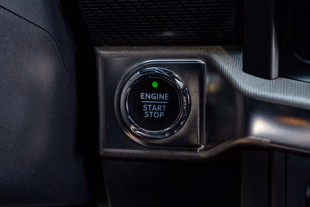 2022 Ford F-150 Raptor SuperCrew Image 23
