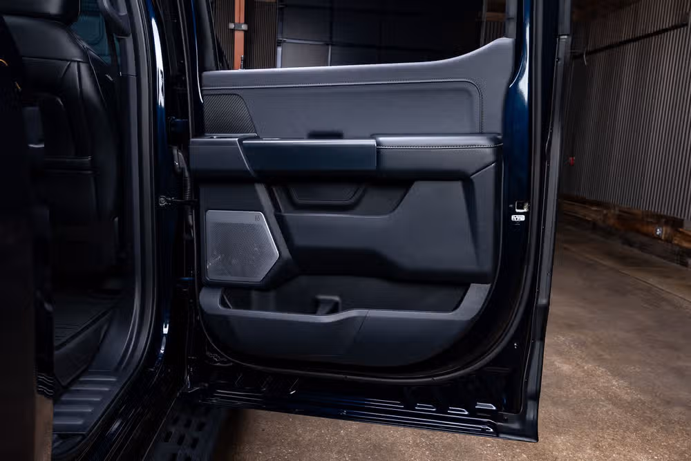 2022 Ford F-150 Raptor SuperCrew Image 41