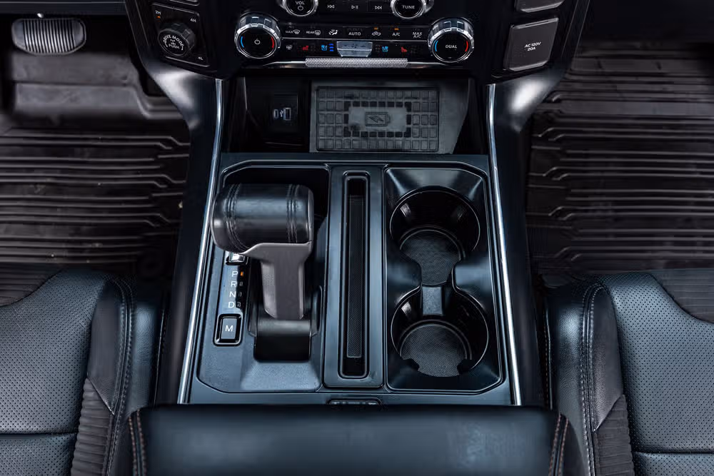 2022 Ford F-150 Raptor SuperCrew Image 29