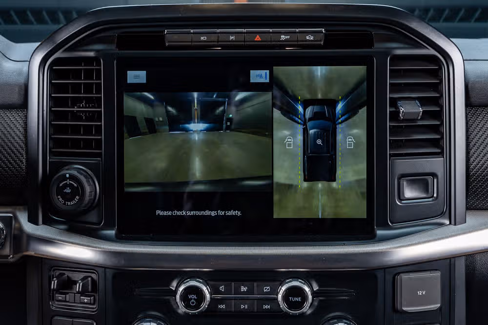 2022 Ford F-150 Raptor SuperCrew Image 27