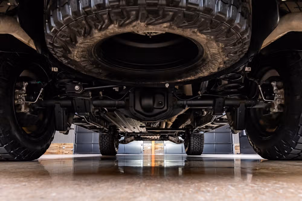 2022 Ram 1500 TRX Crew Cab Image 15