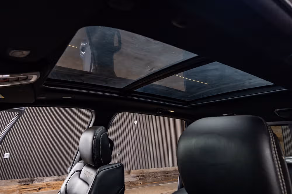 2022 Ram 1500 TRX Crew Cab Image 31