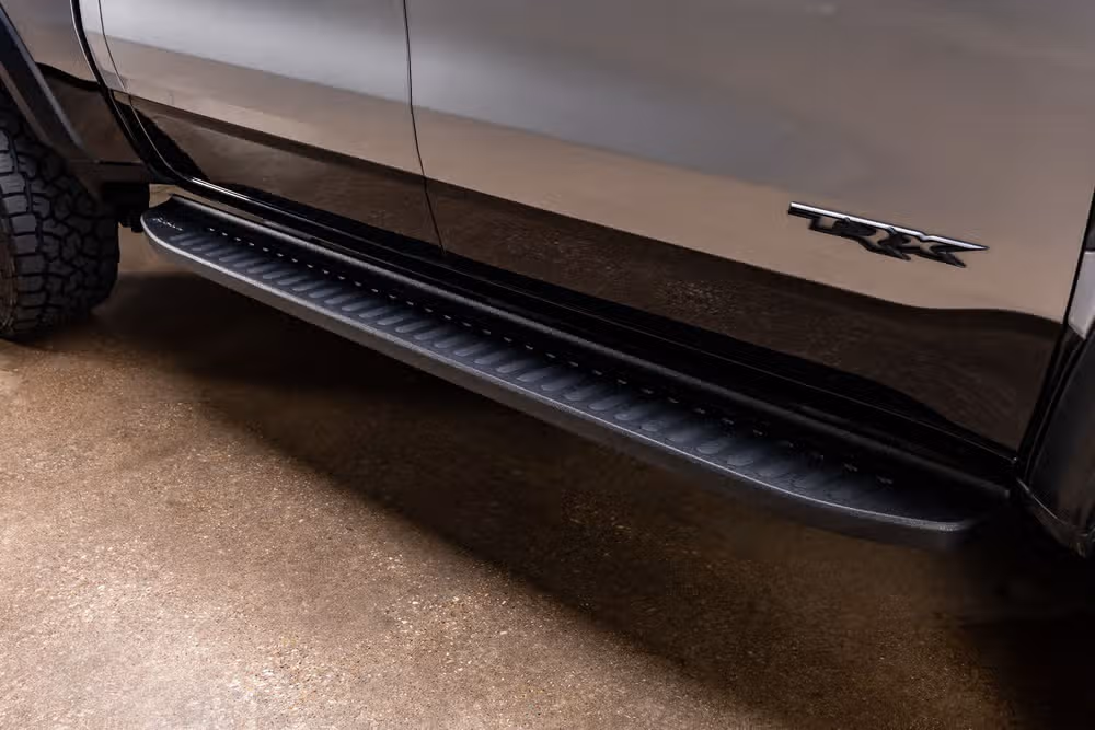 2022 Ram 1500 TRX Crew Cab Image 12