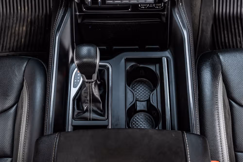 2022 Ram 1500 TRX Crew Cab Image 28