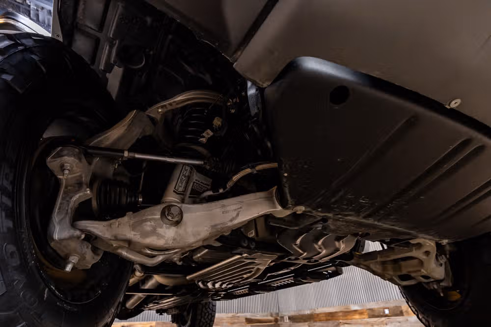 2022 Ram 1500 TRX Crew Cab Image 13