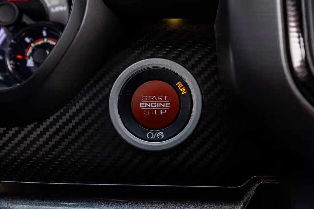 2022 Ram 1500 TRX Crew Cab Image 22